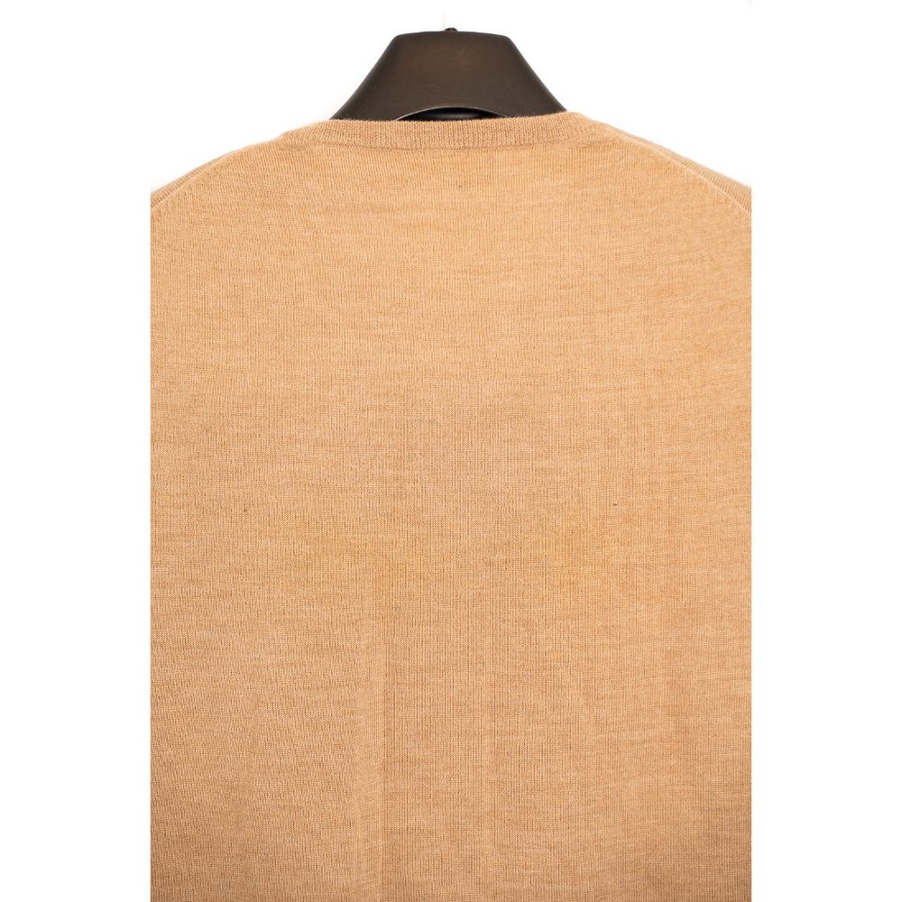 J Crew Men's V Neck Sweater - Picture 5 of 6